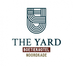 The Yard Hotel Noordkade